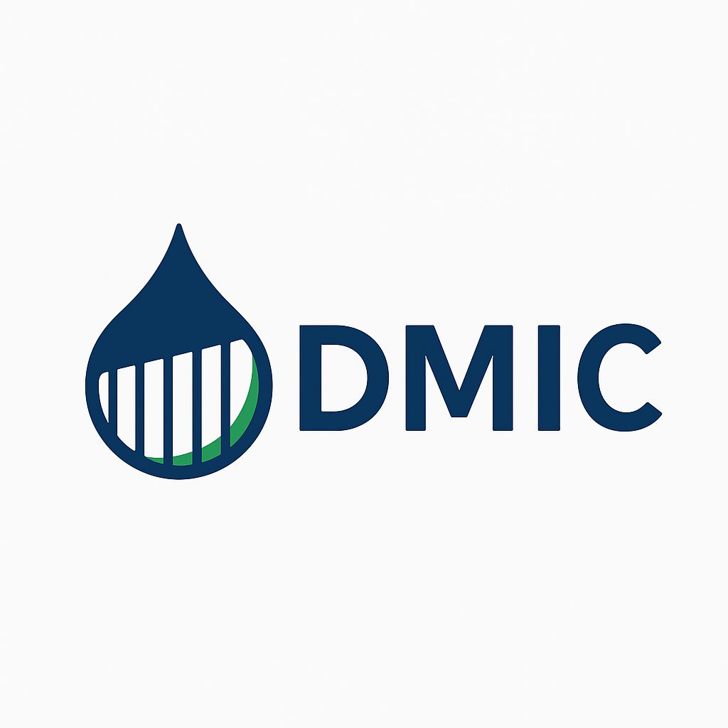 Logo DMIC